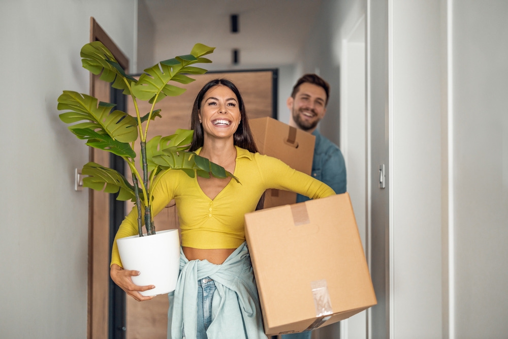 Leitfaden für die erste eigene Wohnung - bemylife.de
